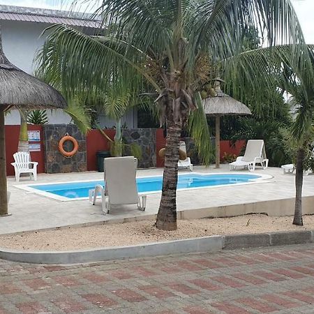 Paradise Hill Grand-Baie Kültér fotó