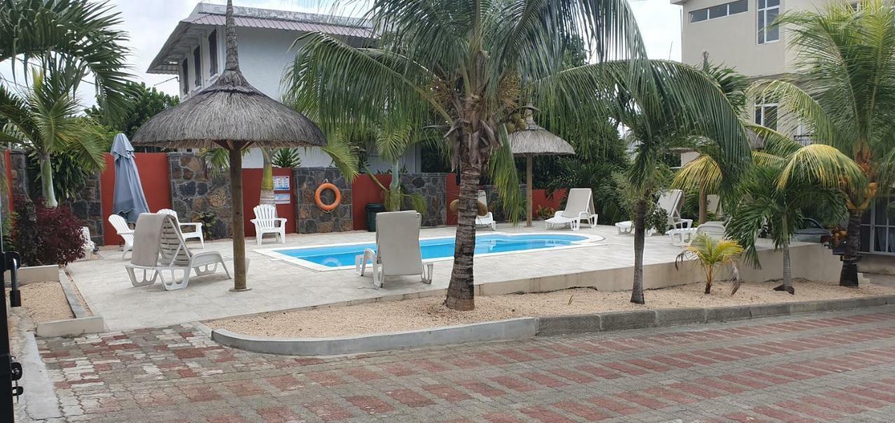 Paradise Hill Grand-Baie Kültér fotó