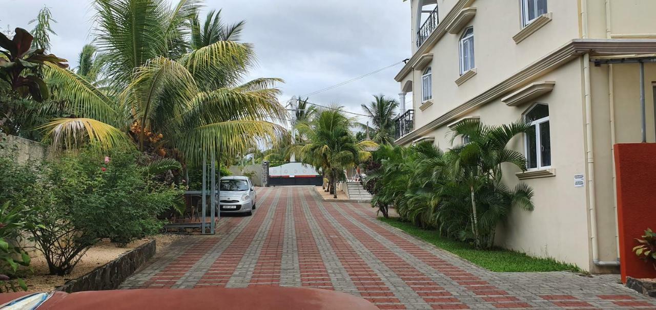Paradise Hill Grand-Baie Kültér fotó
